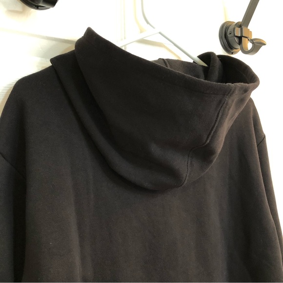 Black Champion Hoodie - Picture 8 of 12